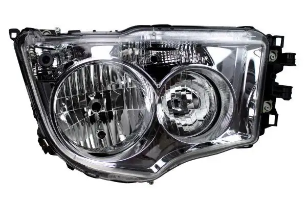 DEPO 440-11B3R-LDEMN Ön Far (Sağ) A9608202539 resmi