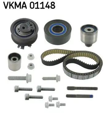 SKF VKMA01148 Triger Seti resmi