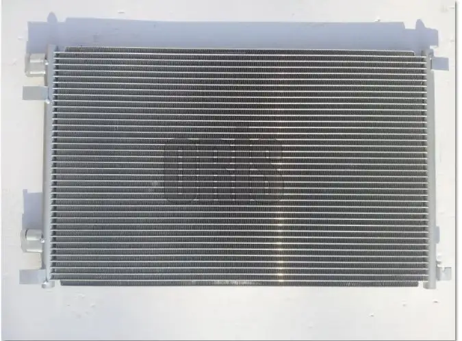 ORIS CRN543016 Klima Radyatörü 8200115543 resmi