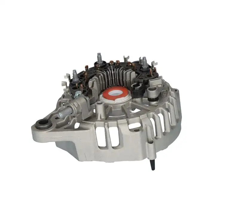 VALEO 592127 Diyot Tablası resmi