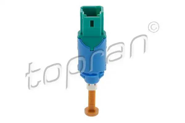 TOPRAN 207436001 Debriyaj Pedal Müşiri resmi