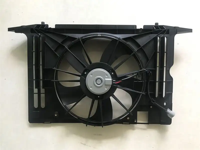 MGA 83241 Fan Motoru 1671122150 resmi