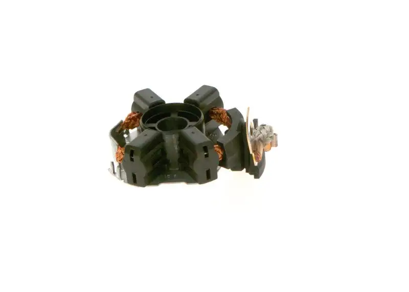 BOSCH 1004336623 Marş Kömür Yuvası 070911209 resmi