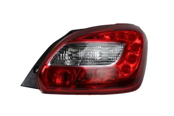 DEPO 214-19AER-LD-UE Stop Lambası (Sağ) 8330B020 resmi