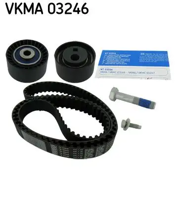 SKF VKMA03246 Triger Seti resmi