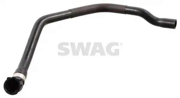 SWAG 20102965 Radyatör Hortumu 64216928590 resmi