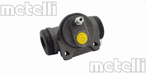 METELLI 04-0747 Arka Fren Merkezi 4402C7 resmi
