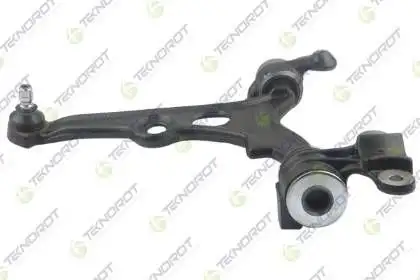 TEKNOROT F-746 Alt Salıncak (Sol) resmi