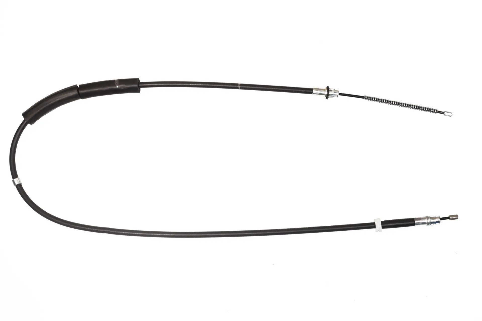 CAVO 4602707 El Fren Halatı (Arka) 6924890 resmi