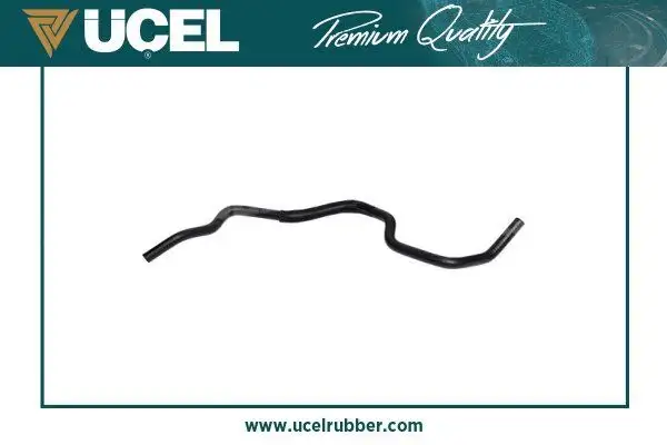 ÜÇEL 15148 Yedek Su Deposu Hortumu 217418182R resmi