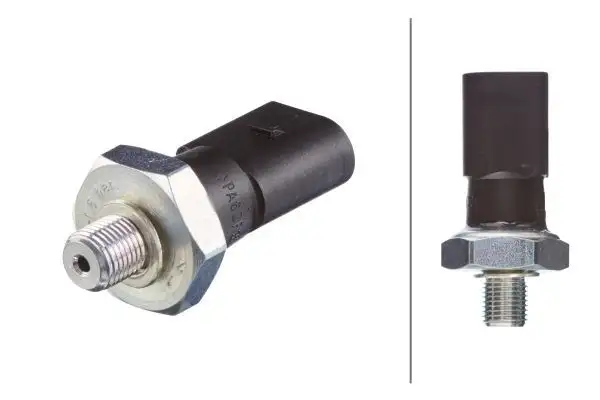 HELLA 6ZL008280-101 Yağ Müşiri 06D919081B resmi