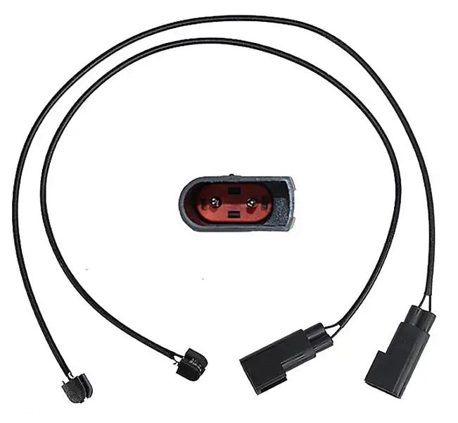 MGA 55639 Ön Balata Sensörü BK212K021AB resmi