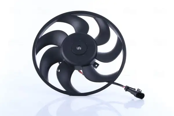 NISSENS 850072 Fan Motoru 1341376 resmi