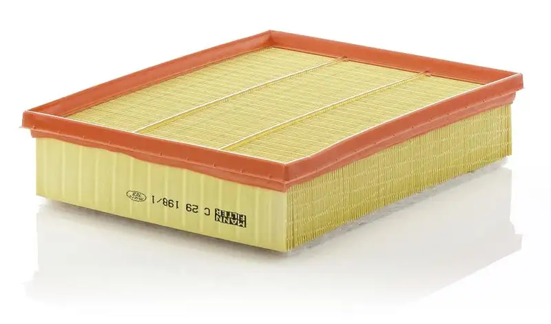 MANN C29198/1 Hava Filtresi 074129620A resmi