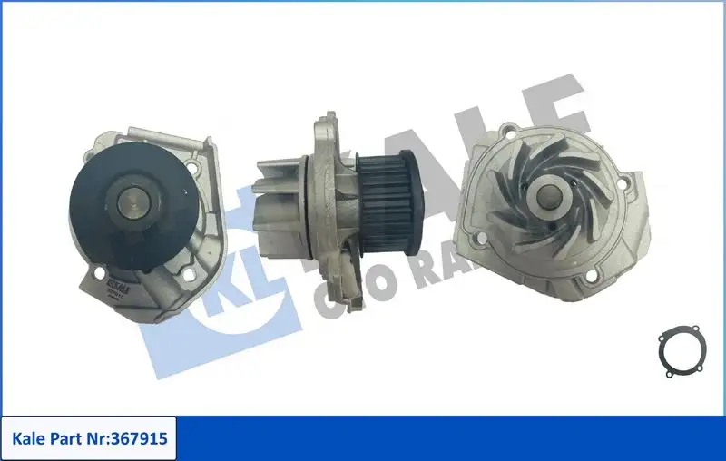 KALE 367915 Devirdaim resmi