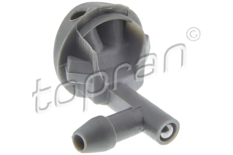 TOPRAN 202406001 Fiskiye Memesi (Ön) 90356178 resmi