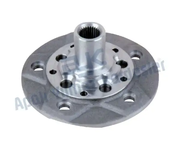 AYK 2049-1 Ön Poyra 6C111104AC resmi