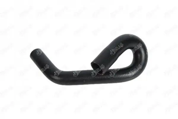 İBRAŞ 20677 Radyatör Alt Hortumu LFB715185 resmi