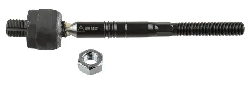 LEMFÖRDER 2586901 Rot Mili 32216751277 resmi