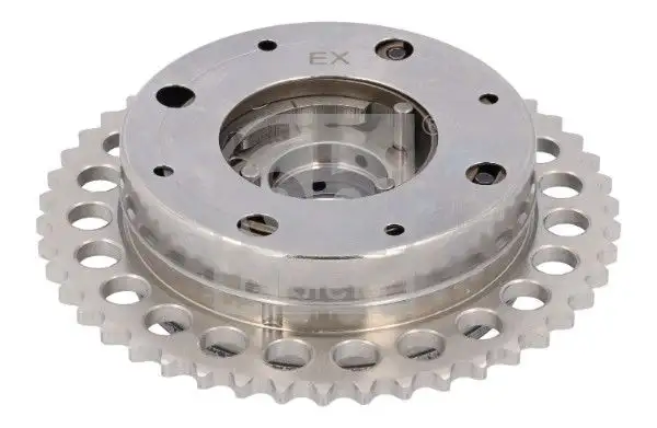 FEBI 185203 Eksantrik Vanoşu (Egzoz) 13050WAA01 resmi