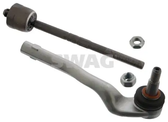 SWAG 10944216 Rot Mili ve Rot Başı (Sağ) resmi