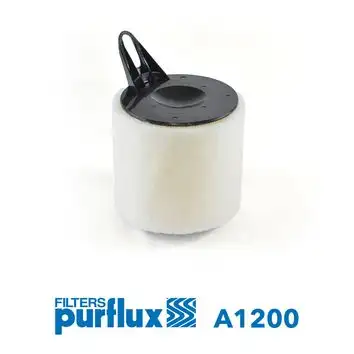 PURFLUX A1200 Hava Filtresi FA3365 resmi
