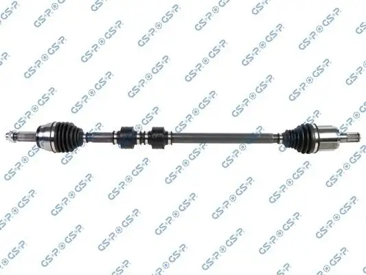 GSP 203768 Ön Aks (Sağ) 49501M6200 resmi