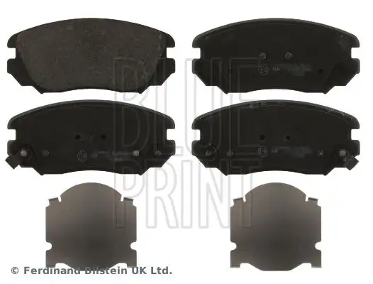 BLUEPRINT ADW194201 Ön Fren Balatası resmi