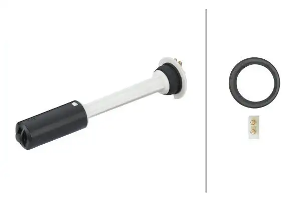 HELLA 6PR005729-061 Silecek Depo Sensörü resmi