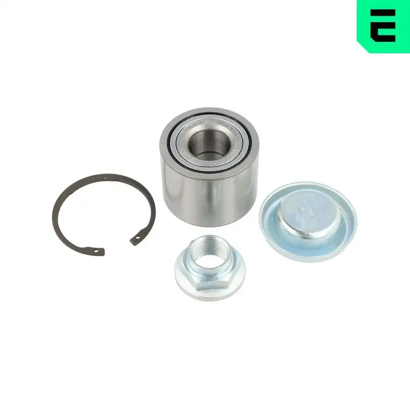 OPTIMAL 602893 Arka Aks Rulmanı resmi