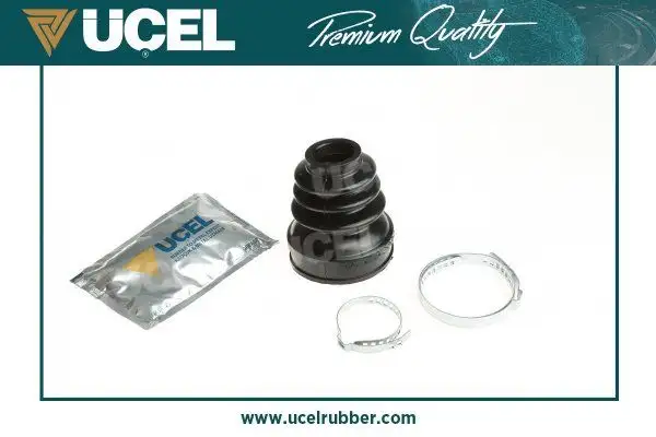 ÜÇEL 20201 İç Aks Körüğü resmi