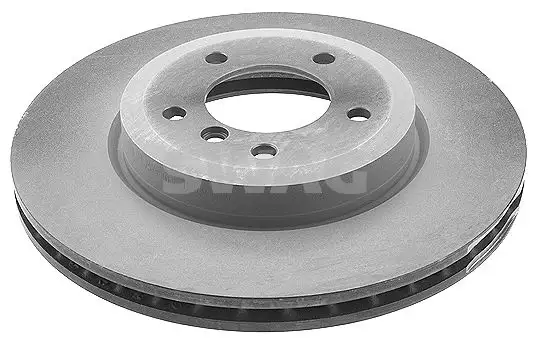 SWAG 20918558 Ön Fren Diski 34101166071 resmi