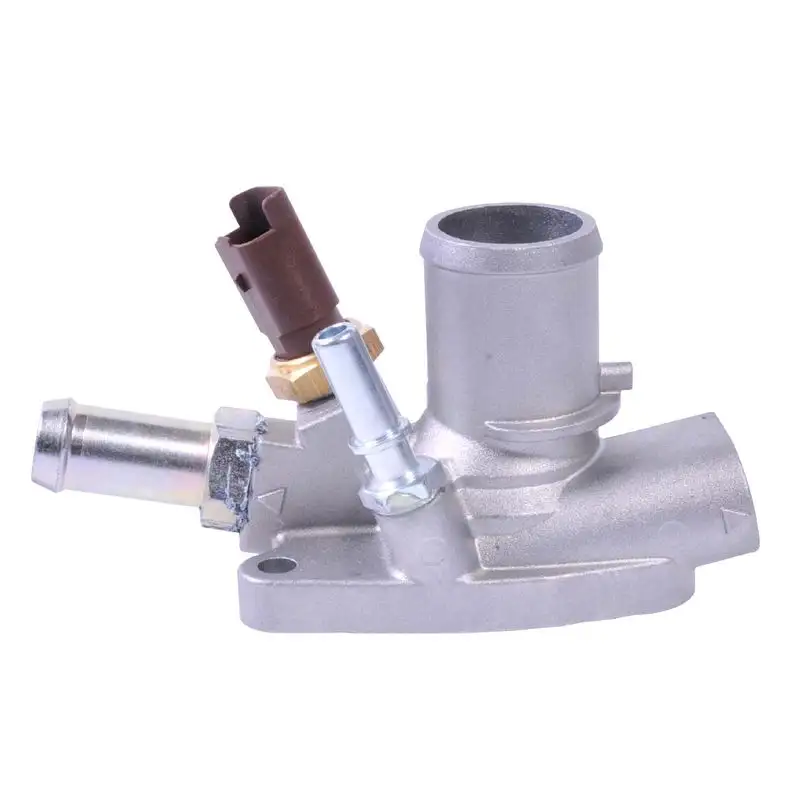 GATES TH43980G1 Termostat 55208964 resmi