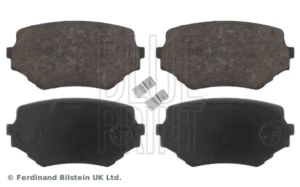 BLUEPRINT ADK84222 Ön Fren Balatası resmi