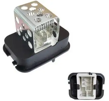 MAGNETI MARELLI 359003410080 Kalorifer Rezistansı resmi