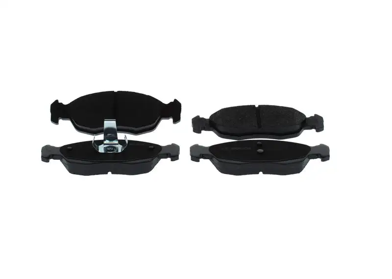 BOSCH 0986424410 Ön Fren Balatası resmi