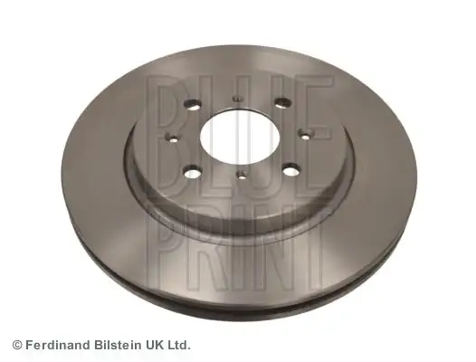 BLUEPRINT ADK84340 Ön Fren Diski 5531168L50 resmi