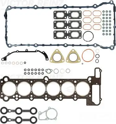VICTOR REINZ 02-27815-01 Motor Takım Conta (Üst) 11121730252 resmi