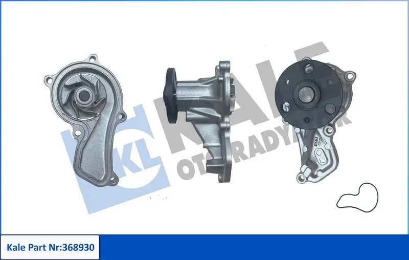 KALE 368930 Devirdaim resmi