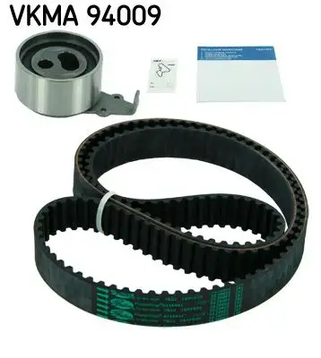 SKF VKMA94009 Triger Seti resmi