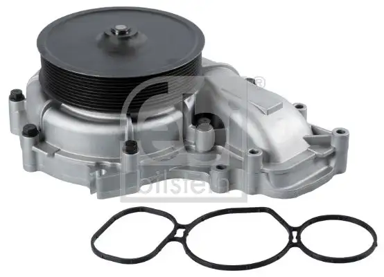 FEBI 170175 Devirdaim resmi