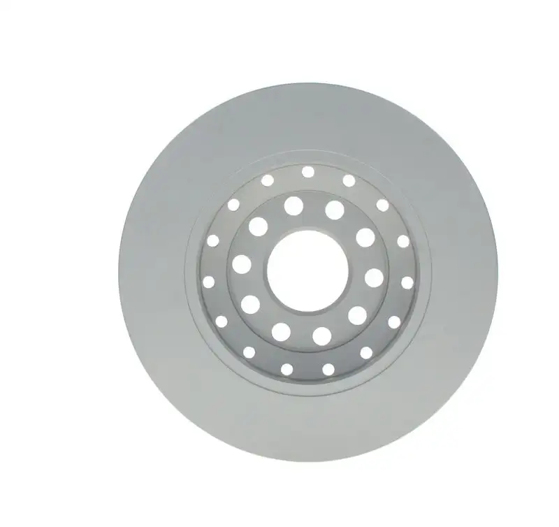 BOSCH 0986479062 Arka Fren Diski 4E0615601A resmi