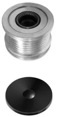 HELLA 9XU358038-761 Alternatör Kasnağı resmi