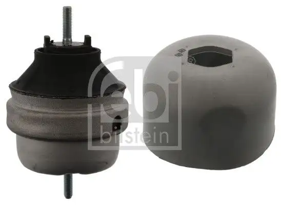FEBI 11486 Motor Takozu (Sağ) resmi