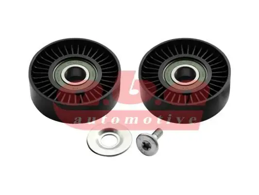 ABA 25406551 Alternatör Gergi Rulmanı resmi