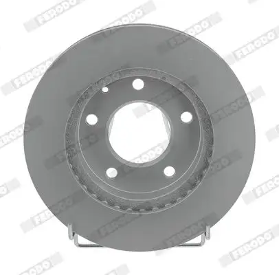 FERODO DDF496C Ön Fren Diski resmi