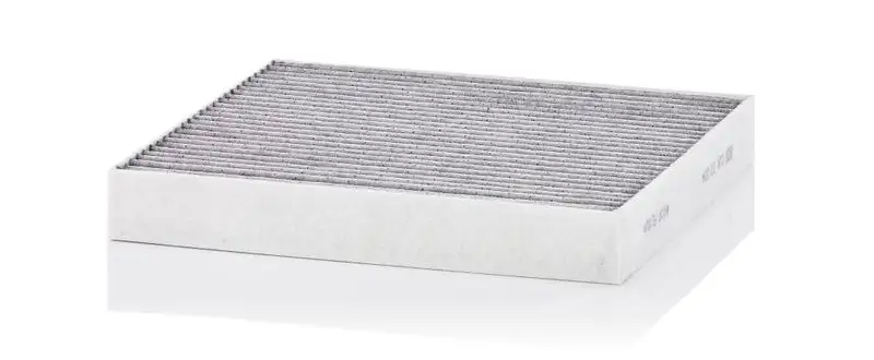 MANN CUK23024 Polen Filtresi (Karbonlu) resmi