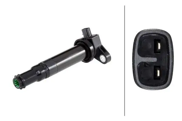 HELLA 5DA193175-381 Bobin 2730126640 resmi