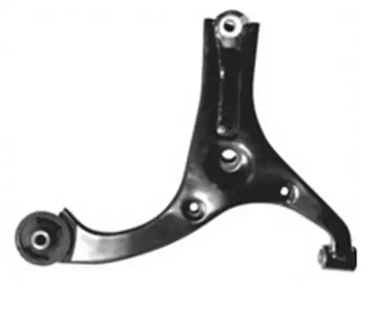 PRS 810446 Alt Salıncak (Sağ) 545011E100 resmi