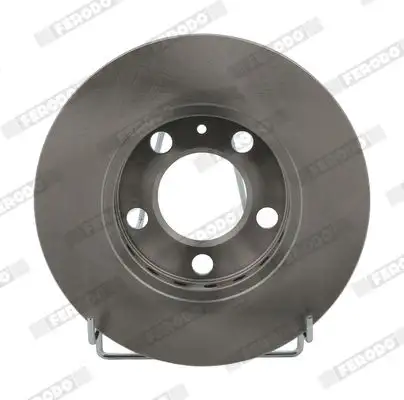 FERODO DDF1164 Ön Fren Diski resmi